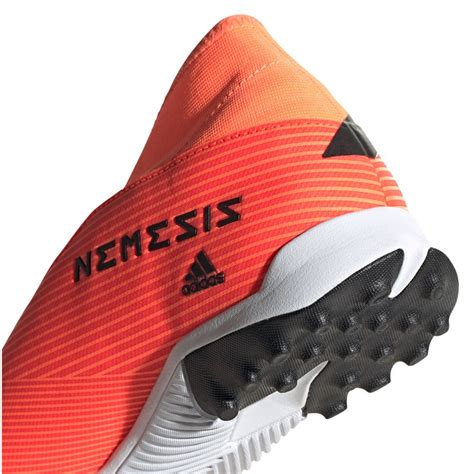 adidas nemeziz laceless cheap|Adidas nemeziz 19.3 turf boots.